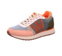 Woden WL712 Ronja Icon - Damen Sneaker - 385 Light Algae Multi, Größe:37 EU