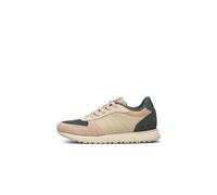 Woden Damenschuhe - Sneakers Ronja WL740 - Ivory Multi, Größe:37 EU