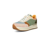 Woden Ronja Plateau Algae Multi Größe: 40 | Trainers Outlet | Damen
