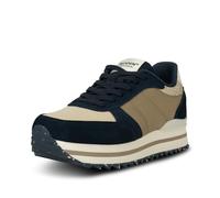 Woden Ronja Plateau Trainers EU 36