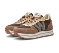 Woden Ronja Plateau Trainers EU 40