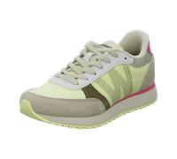 Woden Ronja Tricolor für Damen, beige, Größe 40 EU