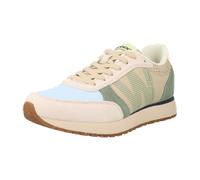Woden Ronja Wax Multi für Damen, weiß, Größe 37 EU