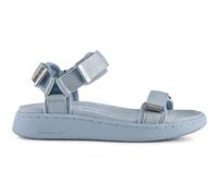 Woden Sandalen Line 36, 522 Ice Blue