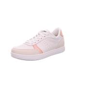 Woden Sneaker Low für Damen, beige, Größe 37 EU