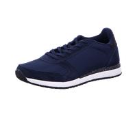 Woden Sneaker Low für Damen, blau, Größe 36 EU