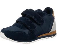Woden Sneaker Low Nor Suede Blau Jungen - 29 EU