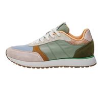 Woden Sneaker Ronja (Leder/Textil) bunt Damen, Größe Euro (US) 37