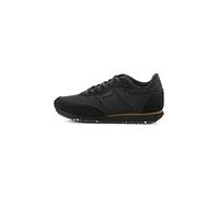 Woden Sneakers Signe 37, 020 Black