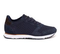 Woden Sneakers Ydun Suede Mesh II 36, 010 Navy