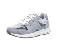 Woden Sportliche Schnürschuhe für Damen, grau, Größe 38 EU