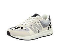 Woden Sportliche Schnürschuhe für Damen, weiß, Größe 37 EU