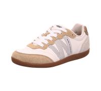 Woden WL684 für Damen, beige, Größe 40 EU