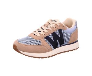 Woden WL712 für Damen, beige, Größe 42 EU