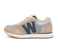 Woden WL712 Ronja Icon - Damen Sneaker - 384-Moonstone-Multi, Größe:38 EU