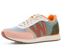 Woden WL712 Ronja Icon - Damen Sneaker - 385 Light Algae Multi, Größe:37 EU