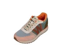 Woden WL712 Ronja Icon - Damen Sneaker - 385 Light Algae Multi, Größe:41 EU