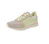 Woden WL740 Ronja - Damen Schuhe Sneaker - 043-Mojito-Multi, Größe:40 EU