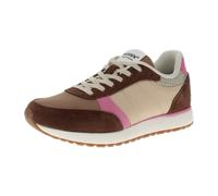 Woden WL740 Ronja - Damen Schuhe Sneaker - 315-Sepia-Multi für Damen, bunt, Größe 39 EU