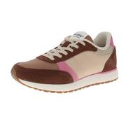 Woden WL740 Ronja - Damen Schuhe Sneaker - 315-Sepia-Multi für Damen, bunt, Größe 39 EU