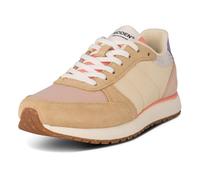 Woden Damen Sneaker WL740 Ronja 321-Powder-Multi Größe 38 EU