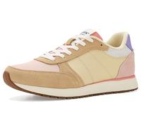 Woden WL740 Ronja - Damen Schuhe Sneaker - 321-Powder-Multi, Größe:39 EU