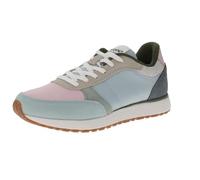 Woden WL740 Ronja - Damen Schuhe Sneaker - 937-Ice-Blue-Multi, Größe:37 EU