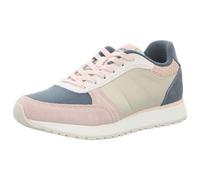 Woden Damenschuhe - Sneakers Ronja WL740 - Ivory Multi, Größe:40 EU