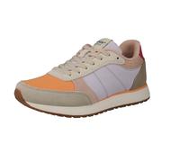 Woden WL740 Ronja - Damen Sneaker - 320-Space-Multi, Größe:39 EU