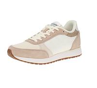 Woden WL740 Ronja - Damen Sneaker - 753-Blanc-de-Blanc, Größe:40 EU