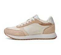 Woden WL740 Ronja - Damen Sneaker - 753-Blanc-de-Blanc, Größe:40 EU