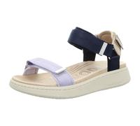 Woden Damen Sandalen #SeoVarYear# für Damen, lila, Größe 39 EU