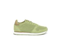 Woden Ydun Suede Mesh Ii Dusty Olive Größe: 36 | Trainers Outlet | Damen | Grün