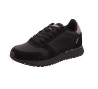 Woden WL031 für Damen, schwarz, Größe 37 EU