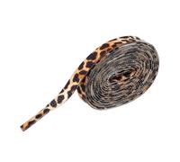 Woedpez Tie Die Print Schnürsenkel, Dye Print Schnürsenkel für Erwachsene und Kinder, verstellbar für Trainer, Sneakers, Running Shoe Die Prints