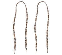 Woedpez Tie Die Print Schnürsenkel, Dye Print Schnürsenkel für Erwachsene und Kinder, verstellbar für Trainer, Sneakers, Running Shoe Die Prints