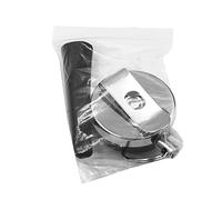 WOEIFGV Einziehbarer Schlüsselanhänger, Schlüsselband mit Karabiner, Multifunktional, Robust, Bequem, Versenkbar, Strapazierfähig