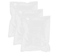 WOFASHPURET 6stücke Flüssigkeitsbeutel Für Flugzeug Und Flughafen Durchsichtige Beutel Zum Verstauen Von Flüssigkeiten Im Handgepäck Und Platzsparend Geeignet Für Shampoo Lotion Und Mehr