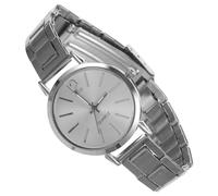 WOFASHPURET Damenuhr Analog Quarz mit Milanaise-Armband Modische Damenuhr für Frauen Präzise Zeitmessung Langlebiges Design als Geschenk für Verschiedene Anlässe