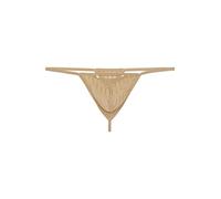 WOH Herren G-String Personal Allure - Skin - Größe S