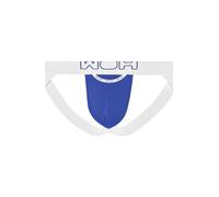 WOH Herren Jockstrap Sexy Fun - Blue - Größe 2XL