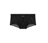 WOH Herren Trunk Personal Allure - Black - Größe M