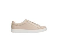 Wojas Leder-Sneakers in Beige - Größe 39 | Damen Sneakers
