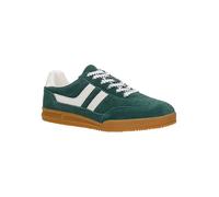 Wojas Leder-Sneakers in Grün - Größe 40 | Damen Sneakers