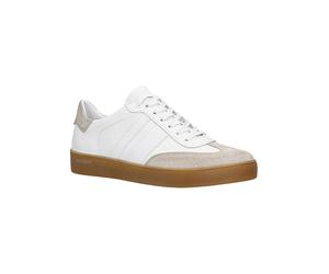 Wojas Leder-Sneakers in Weiß - Größe 37 | Damen Sneakers