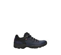 Wojas Trekkingschuhe in Dunkelblau - Größe 45 | Herrenschuhe Outdoorschuhe