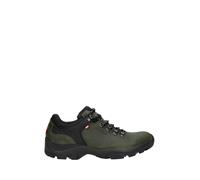 Wojas Trekkingschuhe in Khaki - Größe 44 | Herrenschuhe Outdoorschuhe