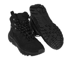 Wojas - Waterproof Trekkingstiefel - Schwarz 41
