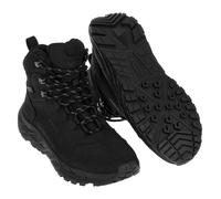 Wojas - Waterproof Trekkingstiefel - Schwarz 42
