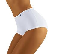 Wolbar Damen Hipsters WB152, Weiß,M